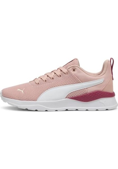 Puma Anzarun Lite Sneaker Kadın Ayakkabı 37112868 Pembe