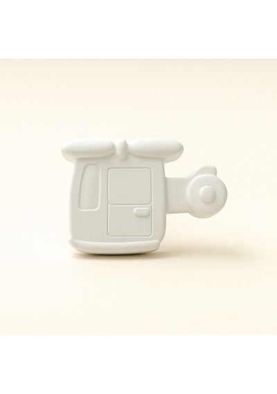Helikopter Figür 8x5,5cm