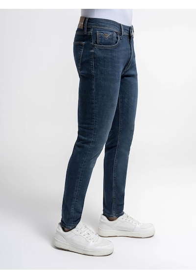 Loft Erkek Jean Pantolon İndigo Lf2035719 Justin 24yp69000120 P690034 İndigo