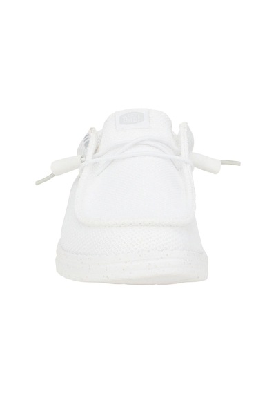 Wally Stretch Sox Erkek Ayakkabı-7494 Beyaz