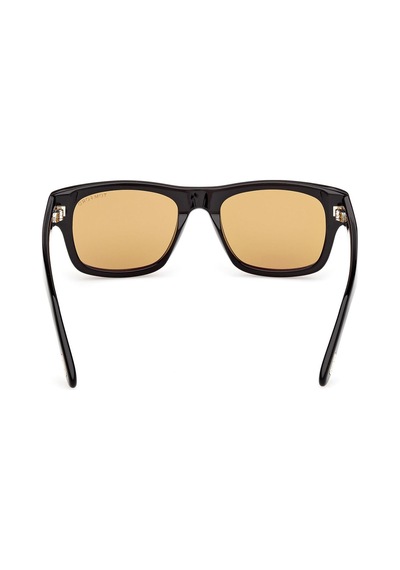 Tom Ford Tf1303 01e 53 Unisex Güneş Gözlüğü Siyah