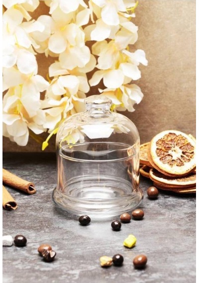 Paşabahçe Basic Kapaklı Reçellik