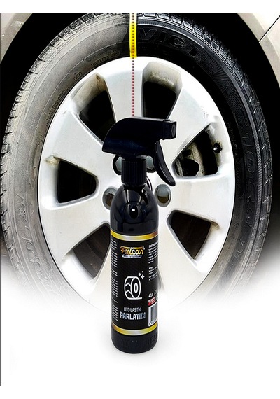 Araç Lastik Parlatıcı 410 Ml.