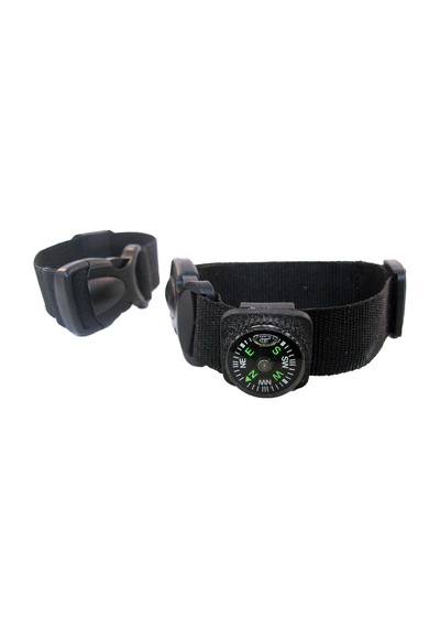 Horizon Av Pusula Mini Bileklik Kilit Tokalı Pusula - 006