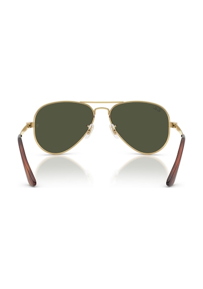 Ray-ban Rb3925 001/31 58 Aviator Max Unisex Güneş Gözlüğü Altın