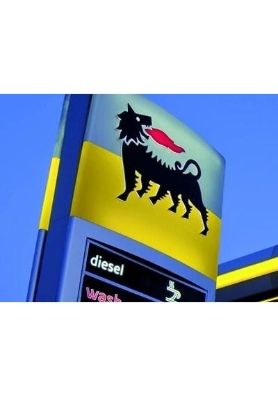 Eni Fork Oil 10W - 1 L Amortisör Yağı
