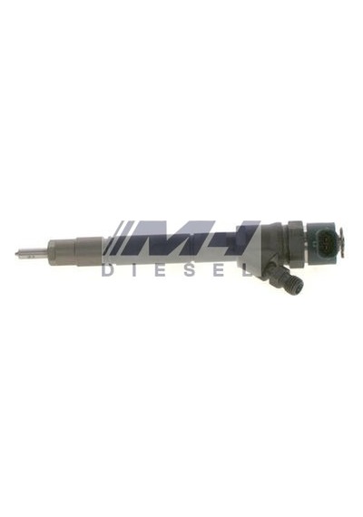 Bosch 0445110265 Enjektör Renault Master Trafic Opel Movano Vivaro Nissan Interstar 2.5 Dci