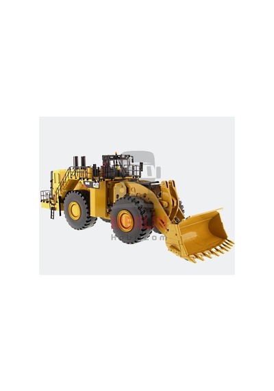1/50 Caterpillar 994k Dev Yükleyici Loader