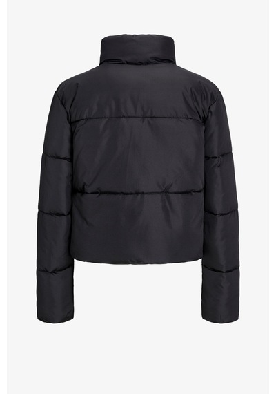 Jjxx Jxsolvej Kadın Siyah Mont 12258068-black Siyah