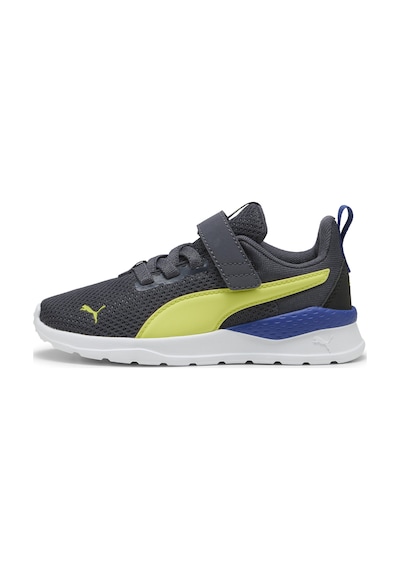 Puma 37200943 Anzarun Lite Ac+ Ps Çocuk Günlük Spor Ayakkabı Gri