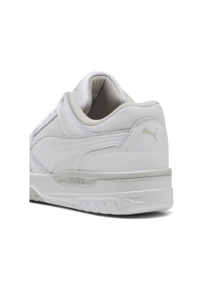 Puma Rebound Retro Erkek Beyaz Sneaker Ayakkabı 40019701 1632307 Beyaz