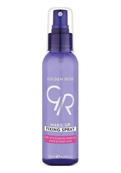 -up Fixing Spray - Makyaj Sabitleyici Sprey 120 Ml