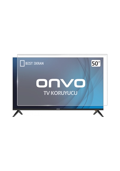Onvo Webos Ov50htv350 Tv Ekran Koruyucu