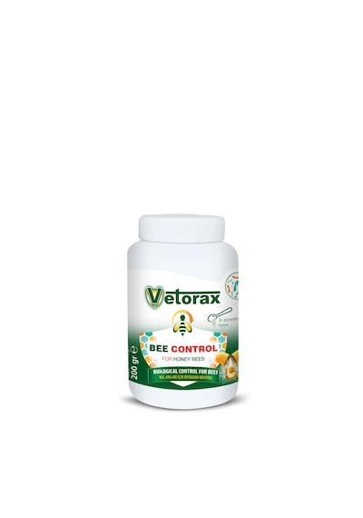 Vetorax Bee Control Arılar İçin Probiyotik Yem Premiksi 200 G
