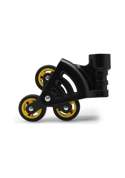 Stanley Pa643 Ft584 Ve Bh201 Taşıma Arabası Pu Yedek Teker
