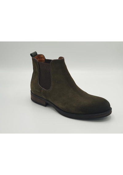 Freefoot 3601-1 Haki Çekme Erkek Bot 001