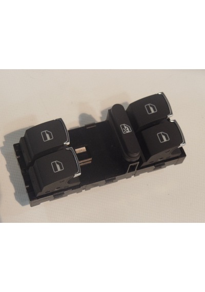 PASSAT - PASSAT CC 10- CAM AÇMA DÜĞMESİ 3C8959857 XSH