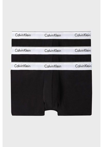 Calvin Klein Erkek Boxer 000Nb2380A 001 Siyah