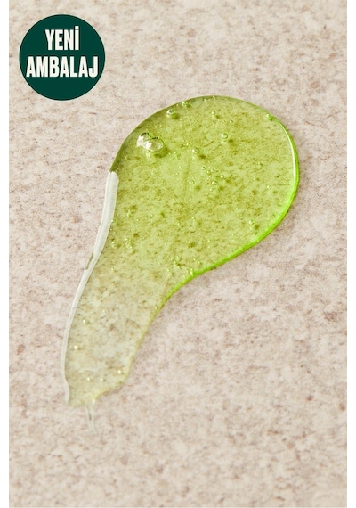 The Body Shop Çay Ağacı Tea Tree Yüz Yıkama Jeli 400 Ml