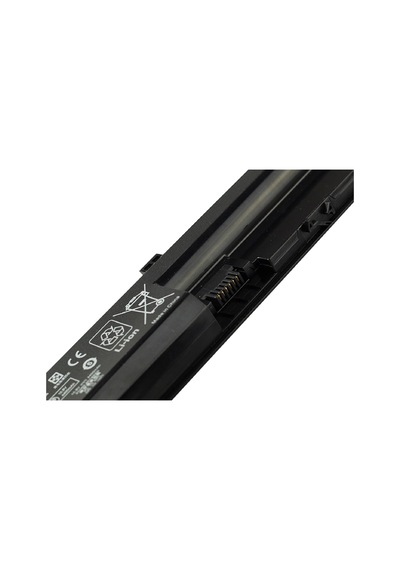 HP ProBook Uyumlu 440, 450, 470, Fp06, H6l26aa Notebook Bataryası - 6 Cell