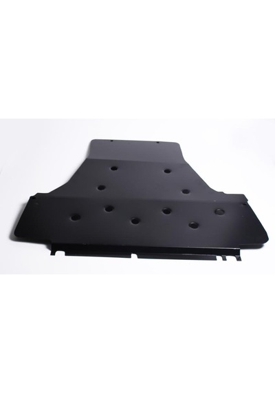 Renault Megane 3 2009 ve Sonrasi Metal Karter Muhafaza Koruma Sac