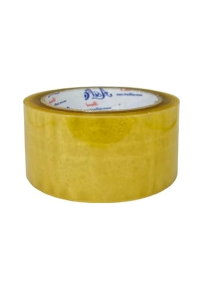 Koli Bandı, 48mm X 80m, 6 Adet Paket 10