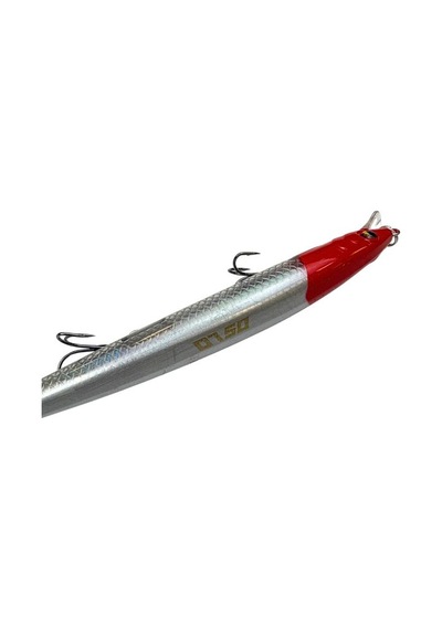 Oslo North Pencil 13cm 15gr Maket Balık