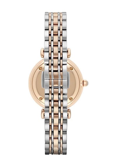 Emporio Armani Ar1926 Kadın Kol Saati Metalik