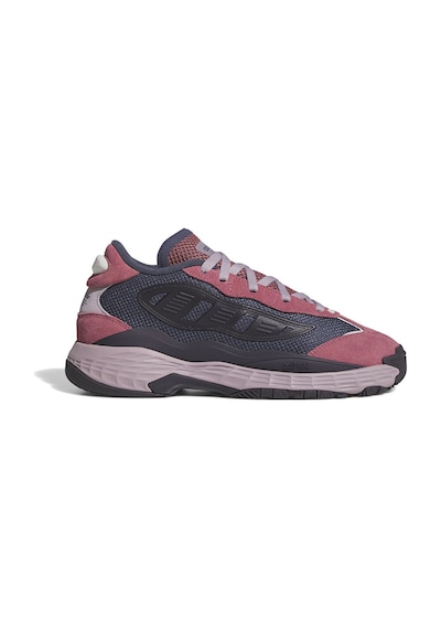 Adidas Niteball Iıı Unisex Basketbol Ayakkabısı If4530 Pembe If4530 Pembe