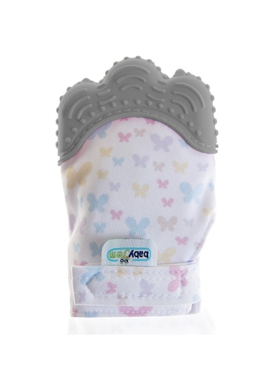 Diş Kaşıyıcı Eldiven 526 Gri