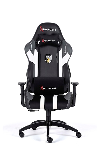 Xrancer Cross Gray Oyuncu Koltuğu