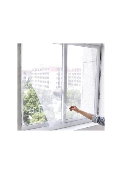 Pencere Sinekliği Kolay Yapışkanlı Sineklik - 33294876