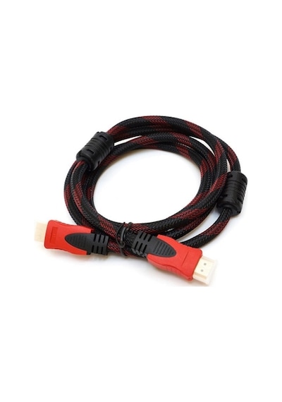 Net-X NT-201 1.5 MT Full HD 1080P HDMI Kablo