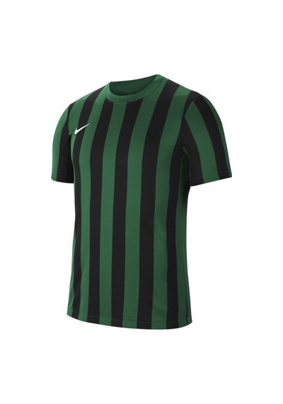 Nike Dri-fıt Stripe Division Iv Jsy Ss Cw3813-302 Forma 001