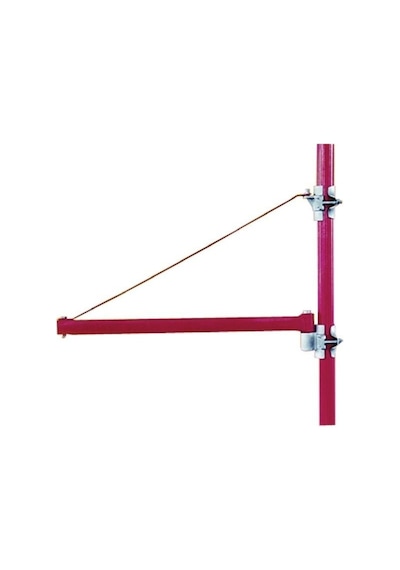 Max Extra MX11205 Mini Vinç Bağlama Aparatı  250 - 1200 KG