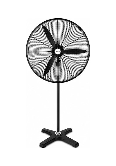Hegı Sanayi Tipi Ayaklı Vantilatör Fg-75a