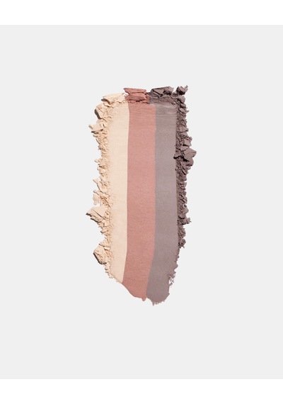 Inglot 3'lü Göz Farı Freedom System Rainbow Matte Nf 142li
