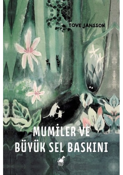 Mumiler ve Büyük Sel  Baskını