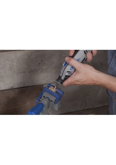 Dremel 9903Dm Max Tungsten Karbit Freze 3.2 Mm
