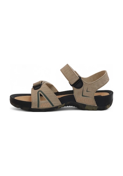 Ceyo 2145-9829 Tam Anatomik Bantlı Günlük Ve Deniz,havuz Gibi Islak Zeminler İçin Uyumlu Erkek Sandalet Kum Ceyo 2145-9829 Tam Anatomik Bantlı Günlük Ve Deniz,havuz Gibi Islak Zeminler İçin Uyumlu Erkek Sandalet Kum