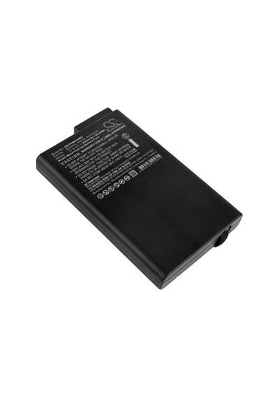Philips Viridia Serisi M2 M3 M4 Hasta Monitörü Yedek Bataryası