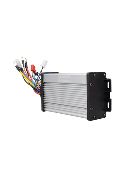 Sd-21466 60v-72v 600 Watt Elektrikli Bisiklet Ve Scooter Beyni Akıllı Güç Kontrol Beyin Ünitesi Diğer