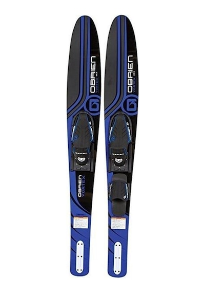 Obrien Vortex 65'' Blue Su Kayağı Mavi