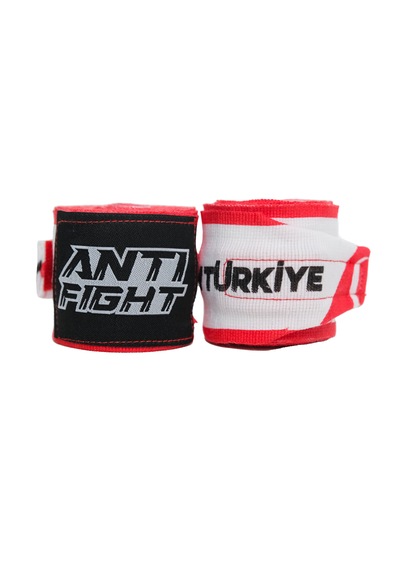 Team Türkiye Boks Bandajı Çok Renkli