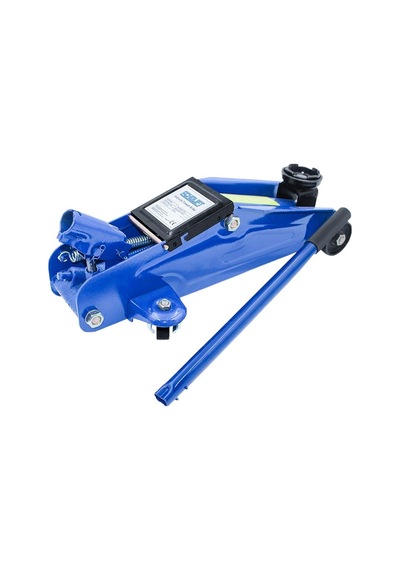 Echolift 252000003 Timsah Kriko 2 Ton Çantalı