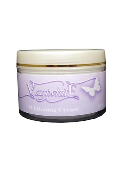 Vagiwhite Kadınlar Için Va.jina Kremi 100 Ml