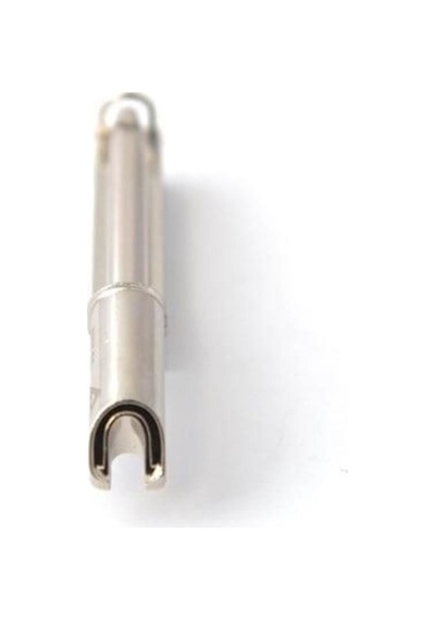 Deri Şerit Aparatı 13 Mm Bdr-275 Sanayi Deri Dikiş Makinesi Kenar Şerit Kapama Aparatı