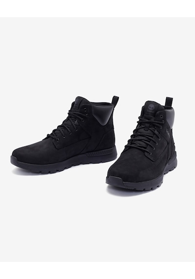 Timberland Killington Trekker Mıd Lace Up Sneaker Siyah Sneaker Tb0a2hen0151 Siyah