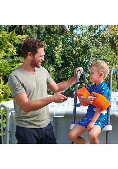 Bosch Home And Garden Easypump Elektrikli Hava Pompası Mini