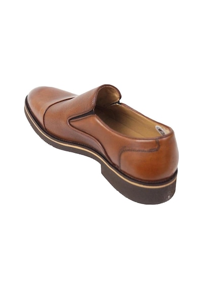 Fosco Taba Erkek Ayakkabı 020.9062-45-taba Taba